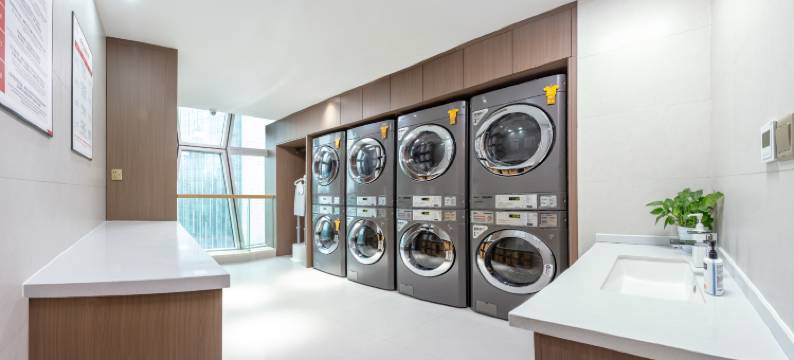 成都太古里春熙林恩国际酒店图片