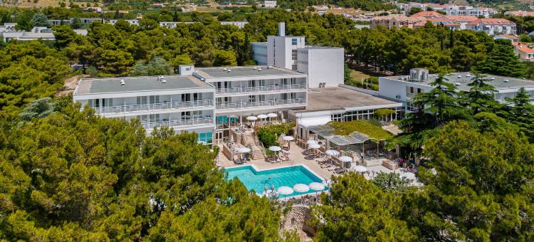 蓝阳博拉克酒店(Bluesun Hotel Borak)图片