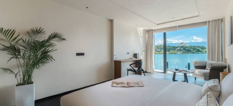 大理宏愉堂海景客栈(双廊海街店)图片