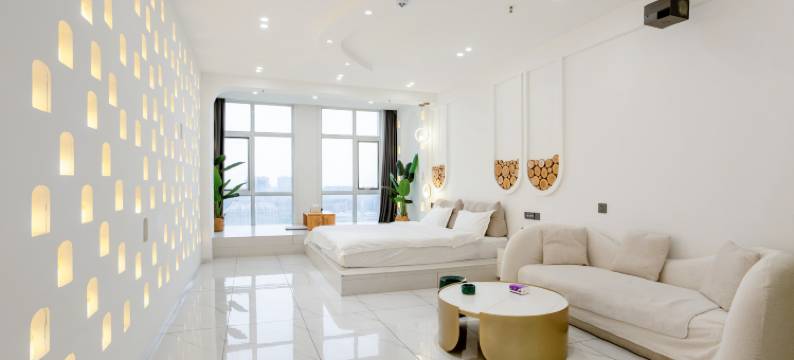 长垣知薇民宿图片