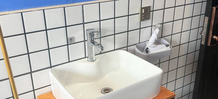 云吉梅朵酒店图片