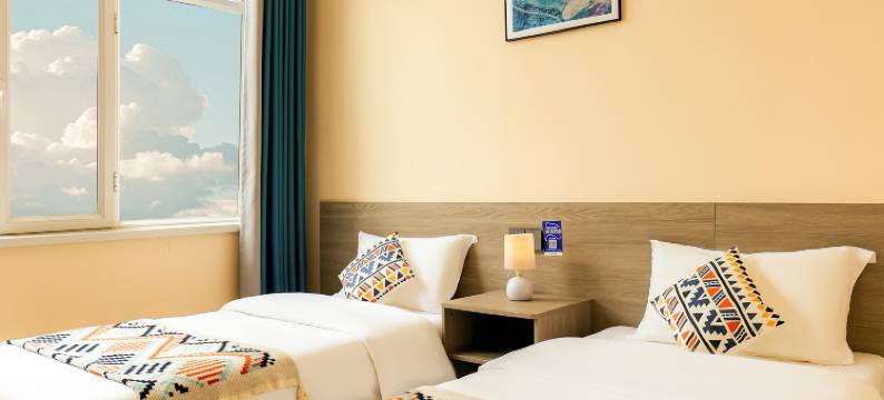 四季雅院民宿图片