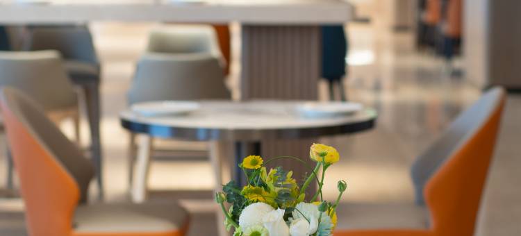 长沙世景广场智选假日酒店(星沙经济开发区店)图片