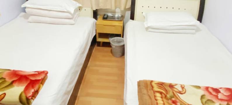 大理皇都旅馆图片