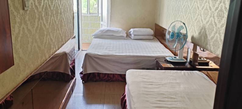 五大连池汉庭时尚宾馆图片