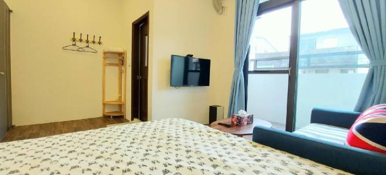 愛分享民宿图片