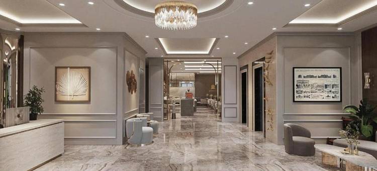 米纳西格兰酒店(Minasi Grand Hotel)图片