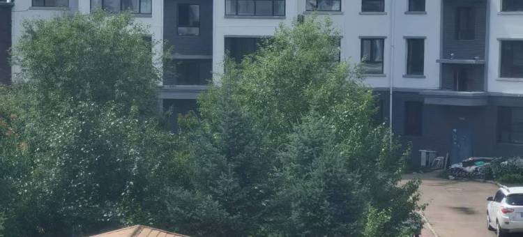 逸峰酒店(五大连池风景区店)图片