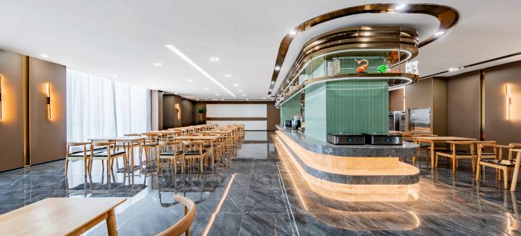 学仕·美吉精品酒店图片