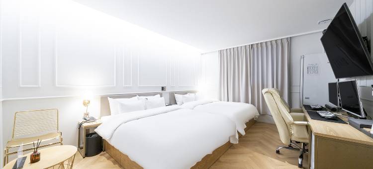 hotel yaja图片