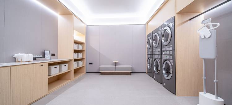 全季酒店(栾川老君山鸾州渡假日小镇店)图片