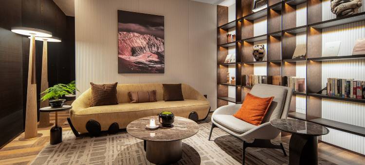 成都武侯祠宽窄巷子亚朵酒店图片