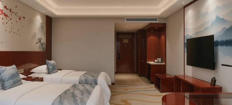 库车饭店(三星楼)图片