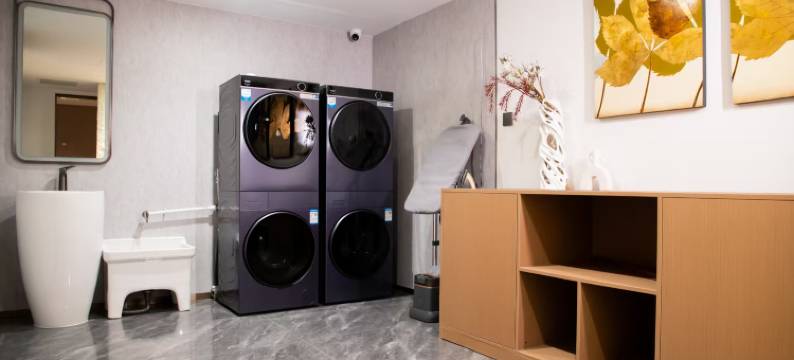 龙口盛世兰亭汤泉度假酒店图片