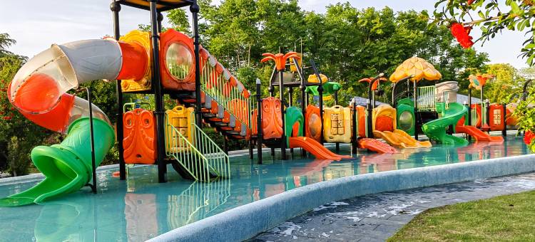 苏州太湖诺富特温泉酒店图片