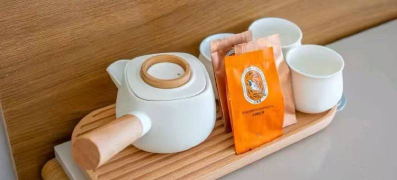 尚客优酒店(祁县乔家大院店)图片