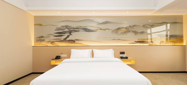 佳林酒店(阳西县西湖公园景区店)图片