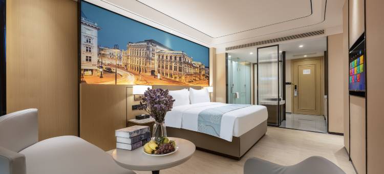 维也纳国际酒店(海口西海岸国际会展中心店)图片