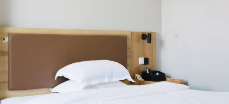 格林豪泰(淮南田家庵区万达广场店)图片