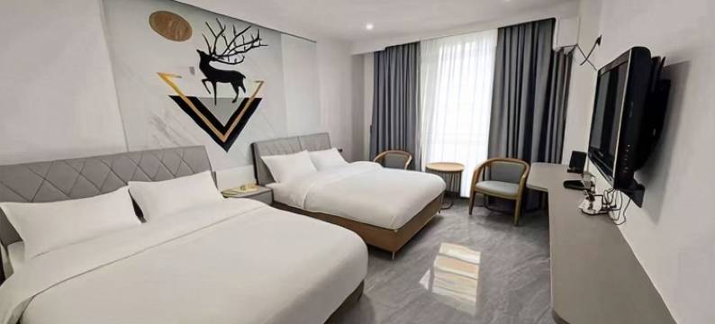 莆田铜山商务宾馆图片