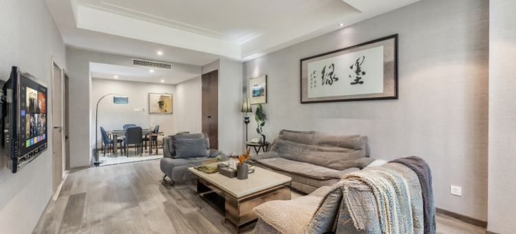 英德仁鑫大酒店(滨江公园店)图片