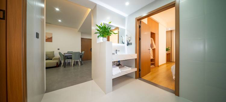 松雅山居民宿(黄果树白水游客服务中心店)图片