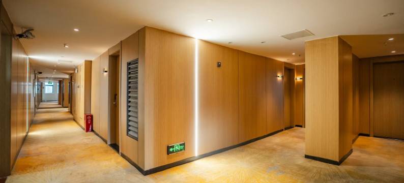 锦途酒店(赤壁北站国贸店)图片