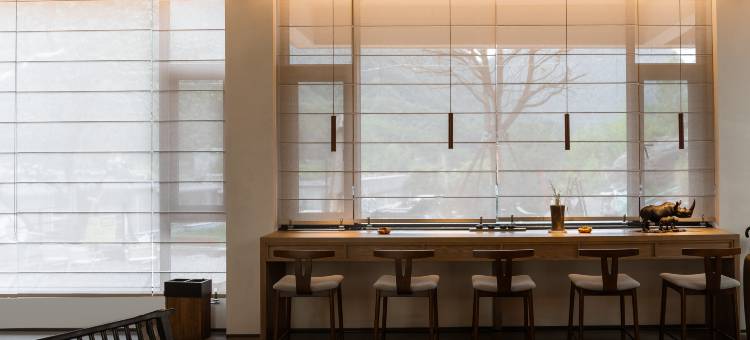 南峦云栖度假民宿(八里沟天界山景区店)图片