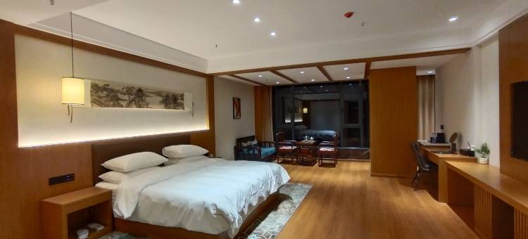 囊谦玉珠峰大酒店图片