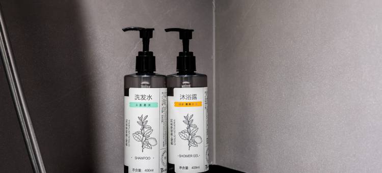 格林豪泰智选酒店(武汉汉口火车站店)图片