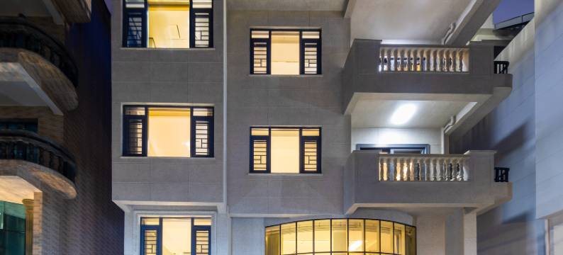 平潭椿屿民宿(龙王头沙滩店)图片