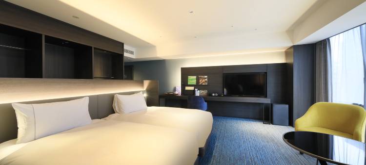 京都四条里士满高级酒店(Richmond Hotel Premier Kyoto Shijo)图片