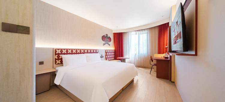 你好酒店(石家庄正定古城店)图片