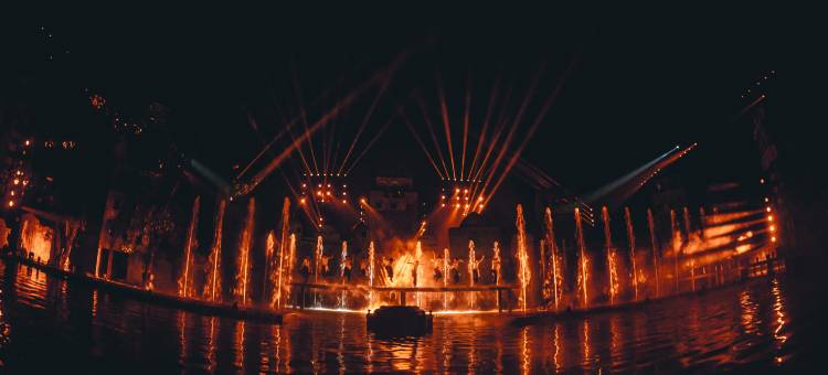 赤坎古镇圩地酒店图片