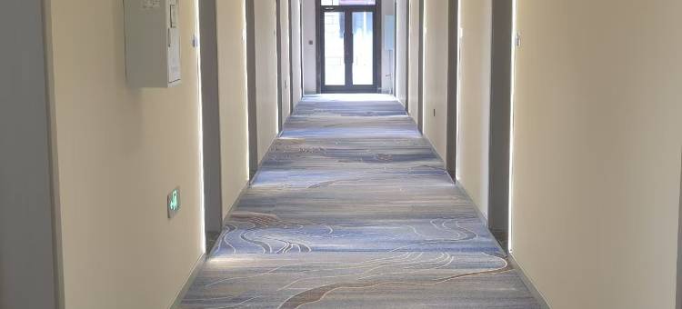 齐礼宫桃缘梦酒店图片