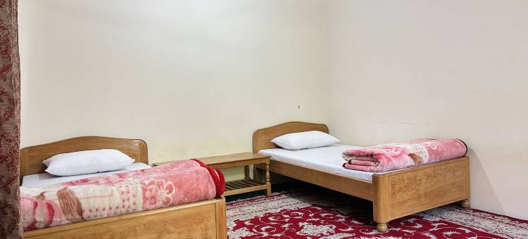 Ayun巢家庭旅馆(Ayun Nest Guest House)图片