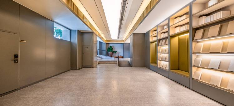 全季酒店(重庆解放碑步行街七星岗地铁站店)图片