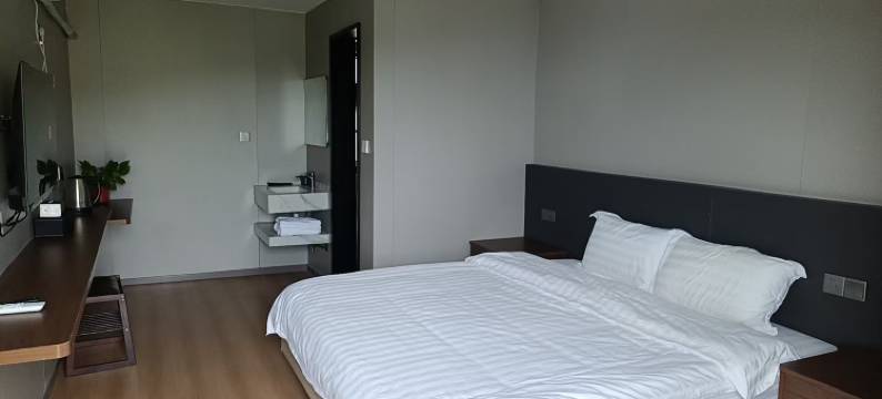 听风小筑民宿图片