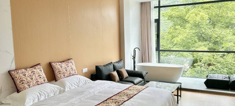 苌笙轩民宿图片