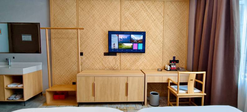 普兰欢悦富氧酒店(冈仁波齐风景区店)图片