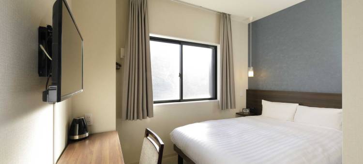 京都四条大宫站智选广场酒店(Smart Place Inn Kyoto Shijo Omiya Station)图片