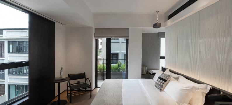 一所·南头民宿图片