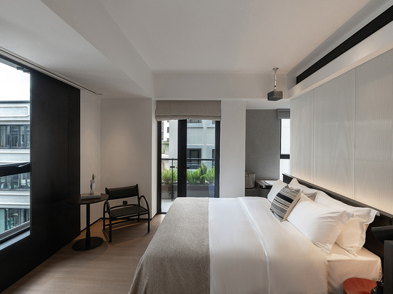 一所·南头民宿