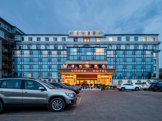 维也纳酒店(凉山盐源店)