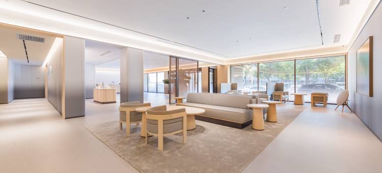 全季酒店(开封万岁山武侠城河大夜市店)图片