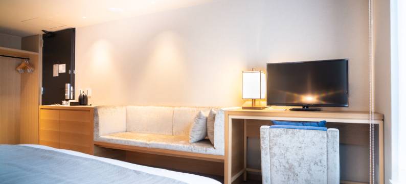 喜织酒店高仓通(KIORI Hotel Takakura)图片