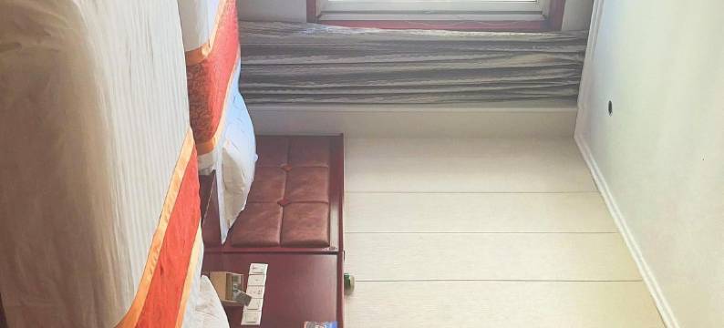 嘉鱼湖畔商务宾馆图片