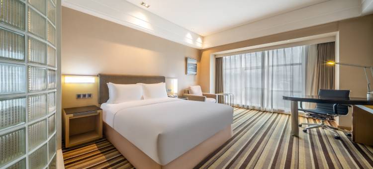 沈阳青年大街金廊广场智选假日酒店图片