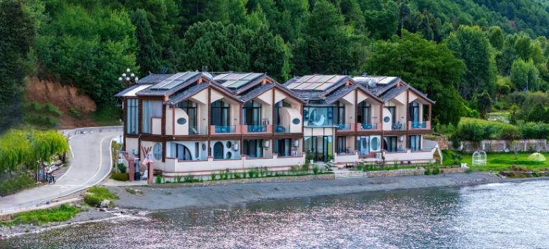 泸沽湖云水山庄(大落水村店)图片