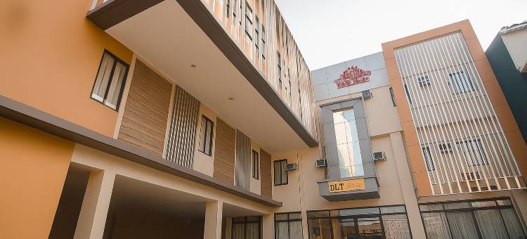 DLT Suites Cebu powered by Cocotel图片